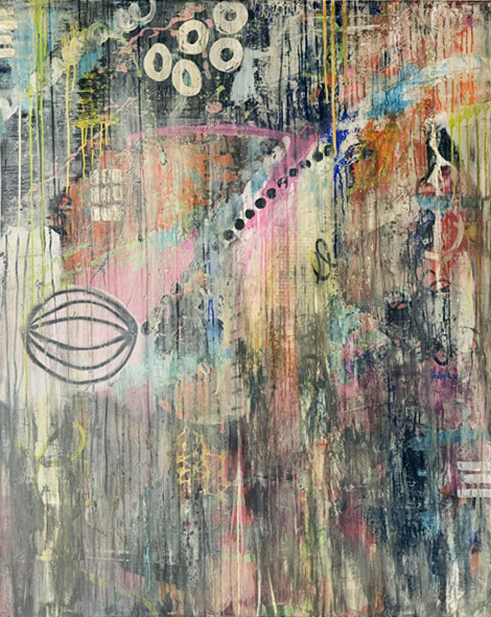 Where The Silence Breaks