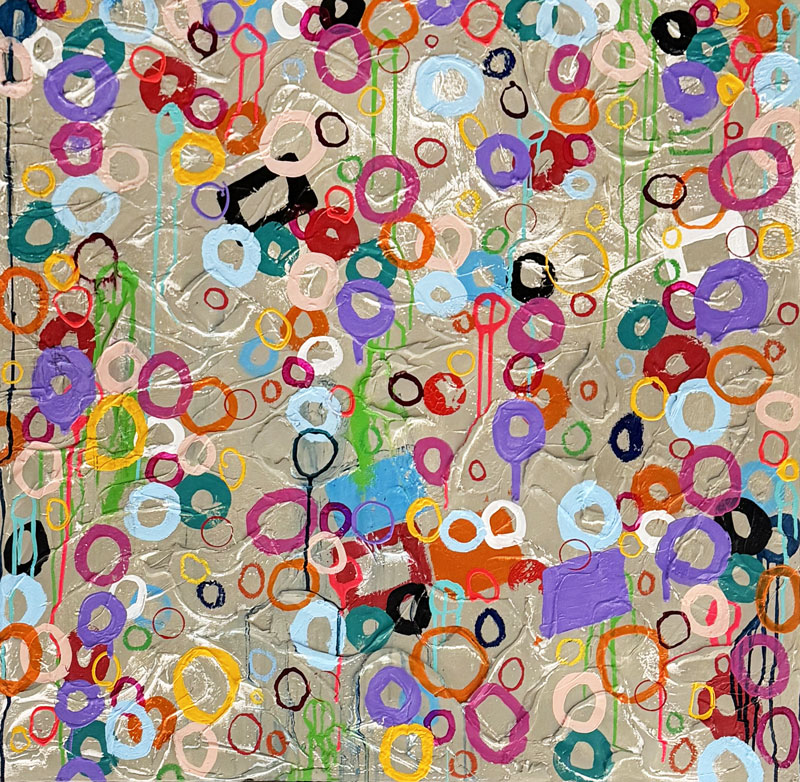 The Sound of Bubbles