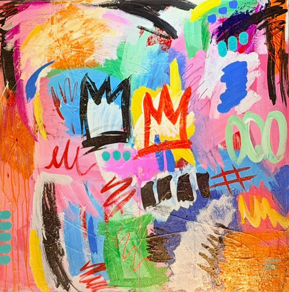 Urban Crown