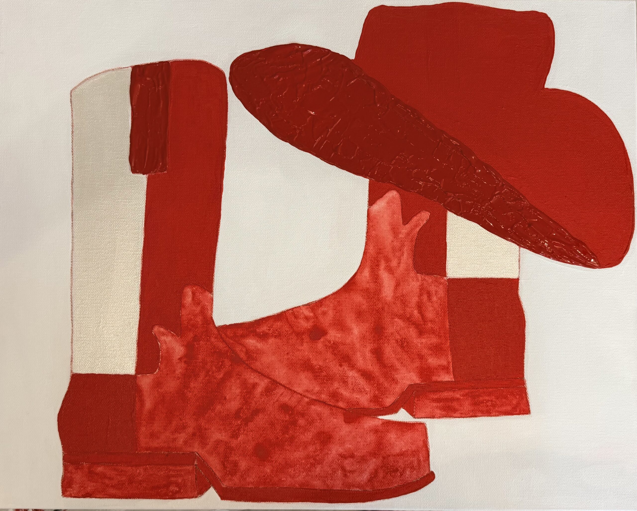 Dancing Boots